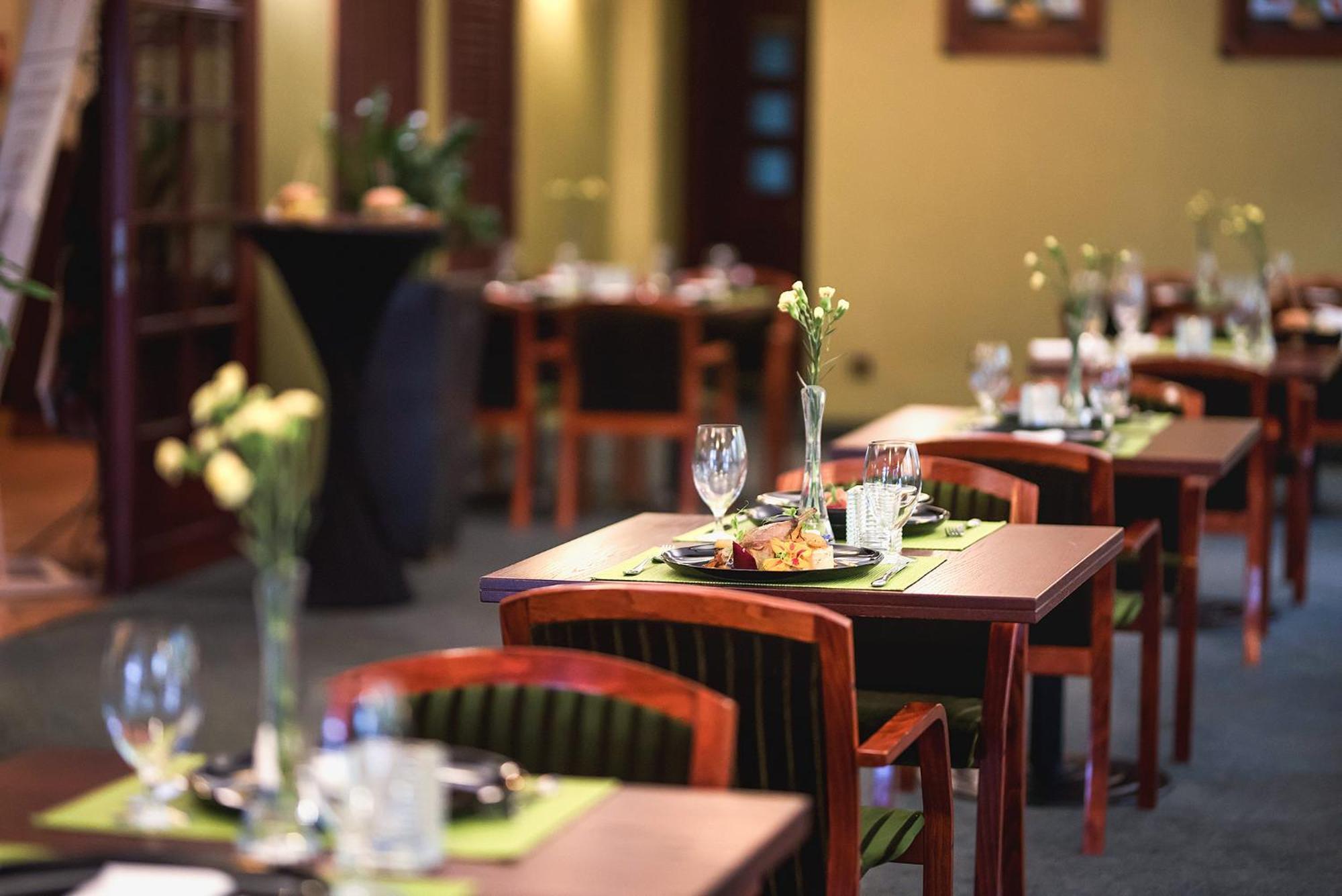 Hotel Lidia Spa & Wellness Darlowko Kültér fotó